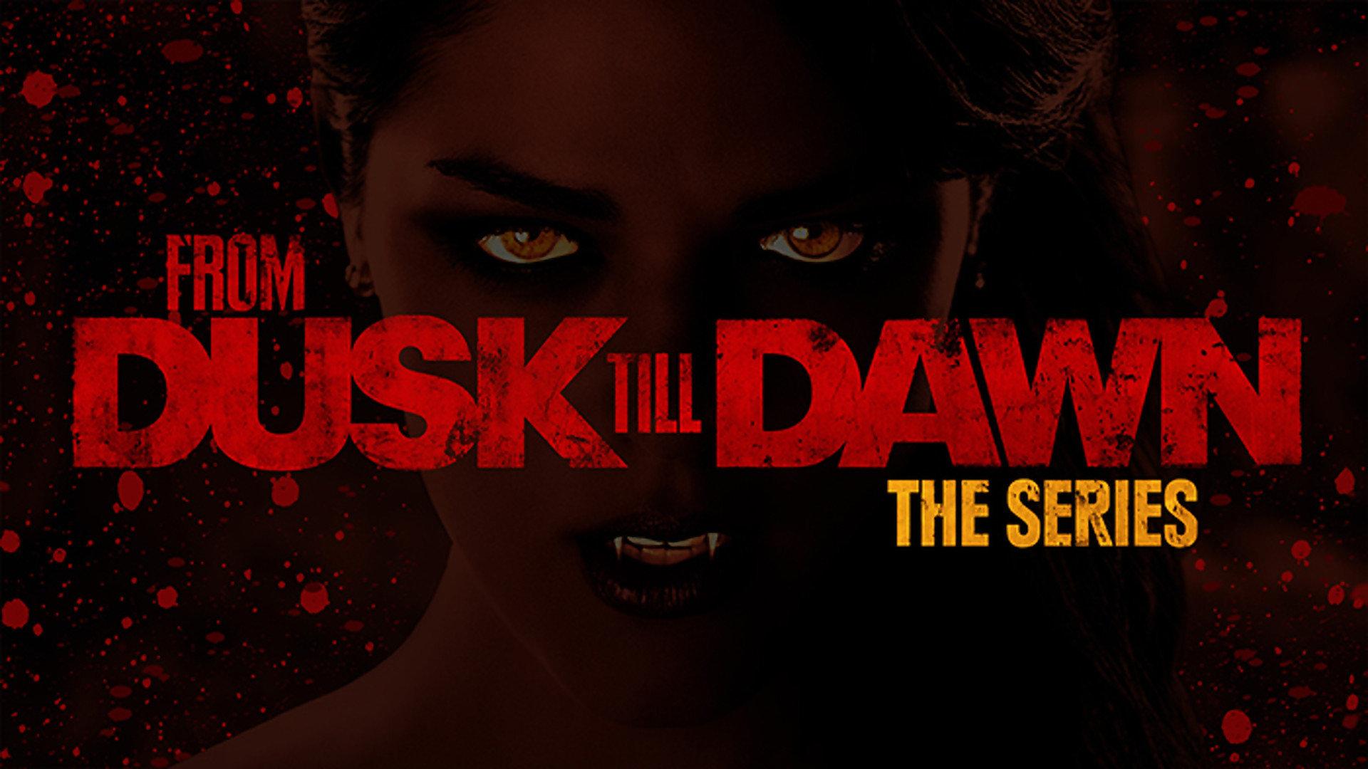 From Dusk Till Dawn Renouvelée Pour Une Saison 3