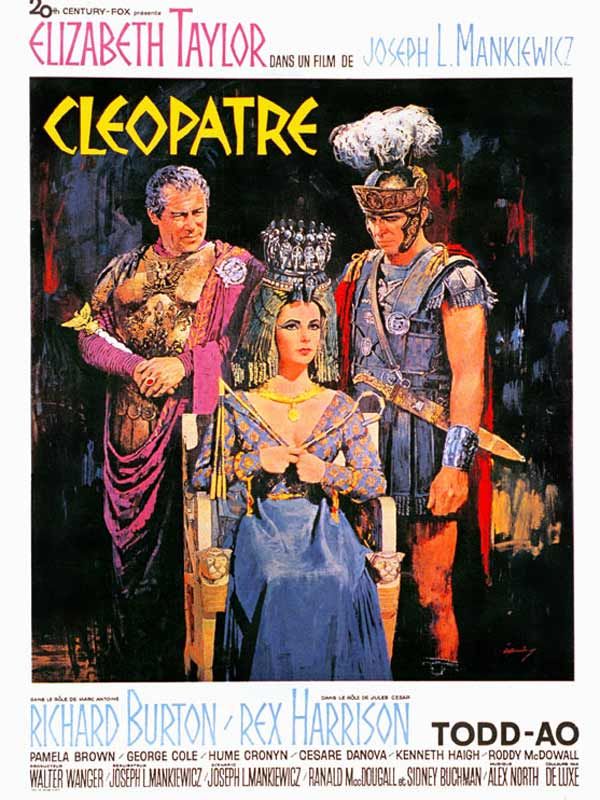 Cléopâtre (1963) 