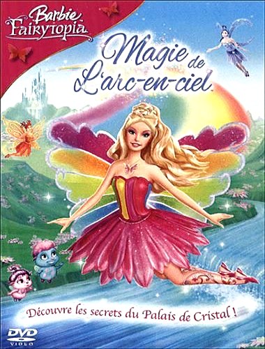 Barbie 10 - Barbie Fairytopia 3 : Magie de l