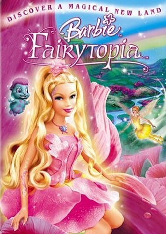 Barbie 05 - Barbie Fairytopia 