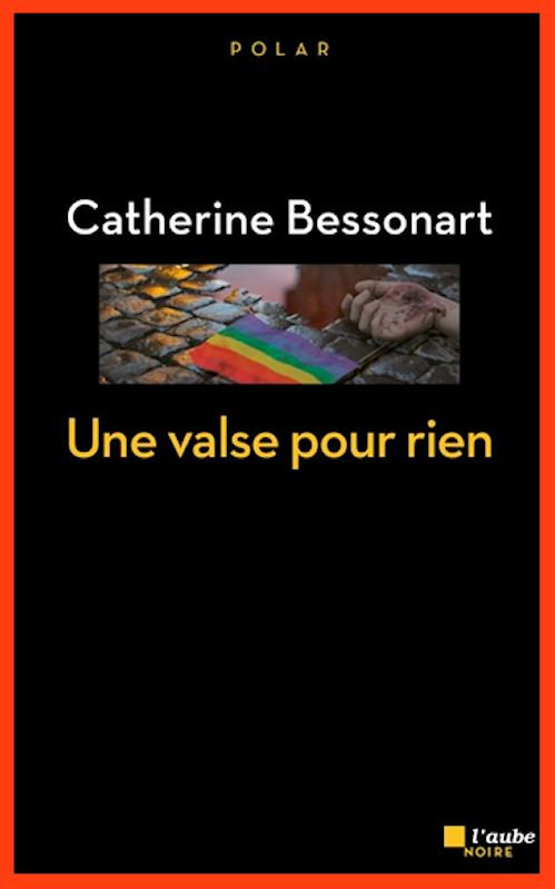Catherine Bessonart (2015) - Une valse pour rien