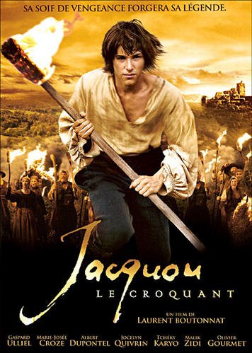 Jacquou Le Croquant 