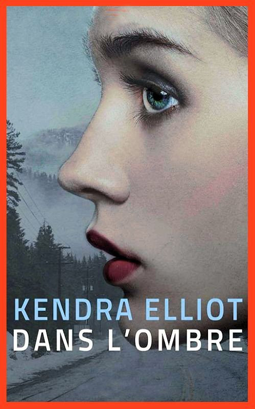 Kendra Elliot (Nov.2015) - Dans l'ombre