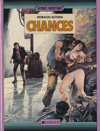 Chances