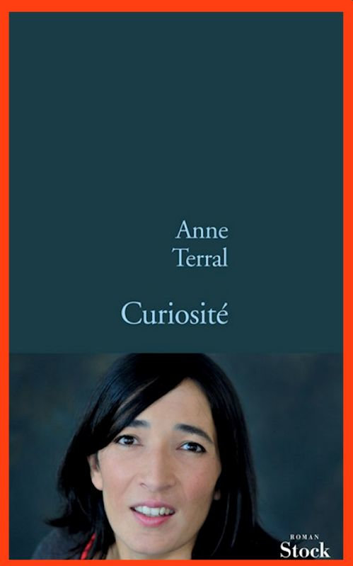 Anne Terral - Curiosité