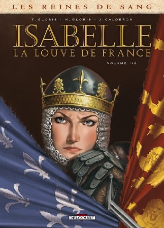 Les Reines de sang, Isabelle - Intégrale (2 tomes)