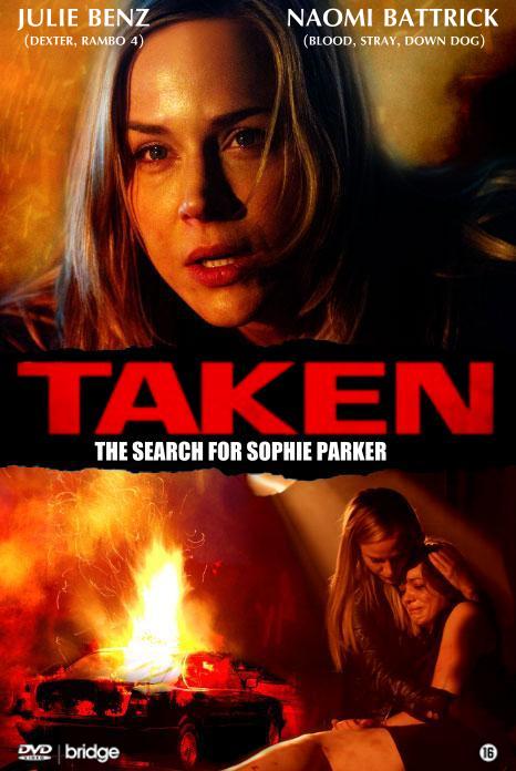 Taken : à la recherche de Sophie Parker 