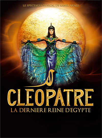 Cléopâtre, la dernière Reine d