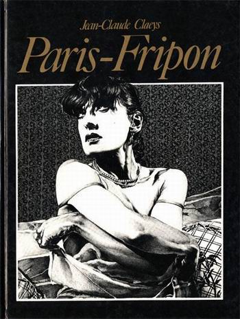 Paris-fripon