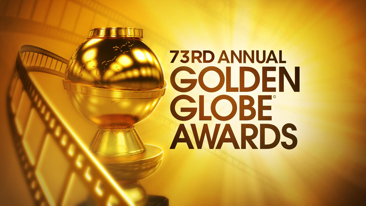 73ème Cérémonie des Golden Globes 2016