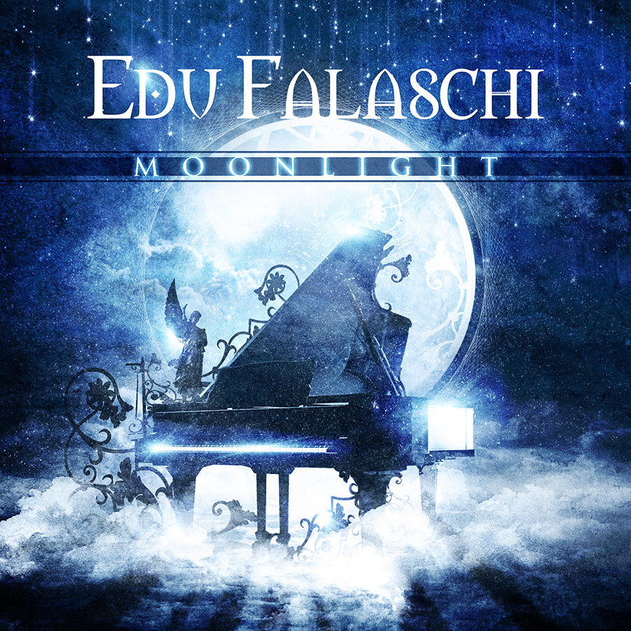 Edu Falaschi : Moonlight