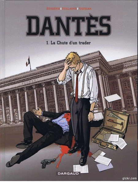 Dantès - 6 Tomes