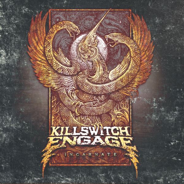 Killswitch Engage : Incarnate