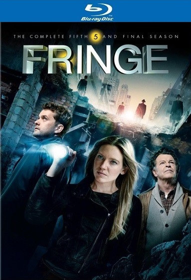 fringe season 5 torrent download kickass