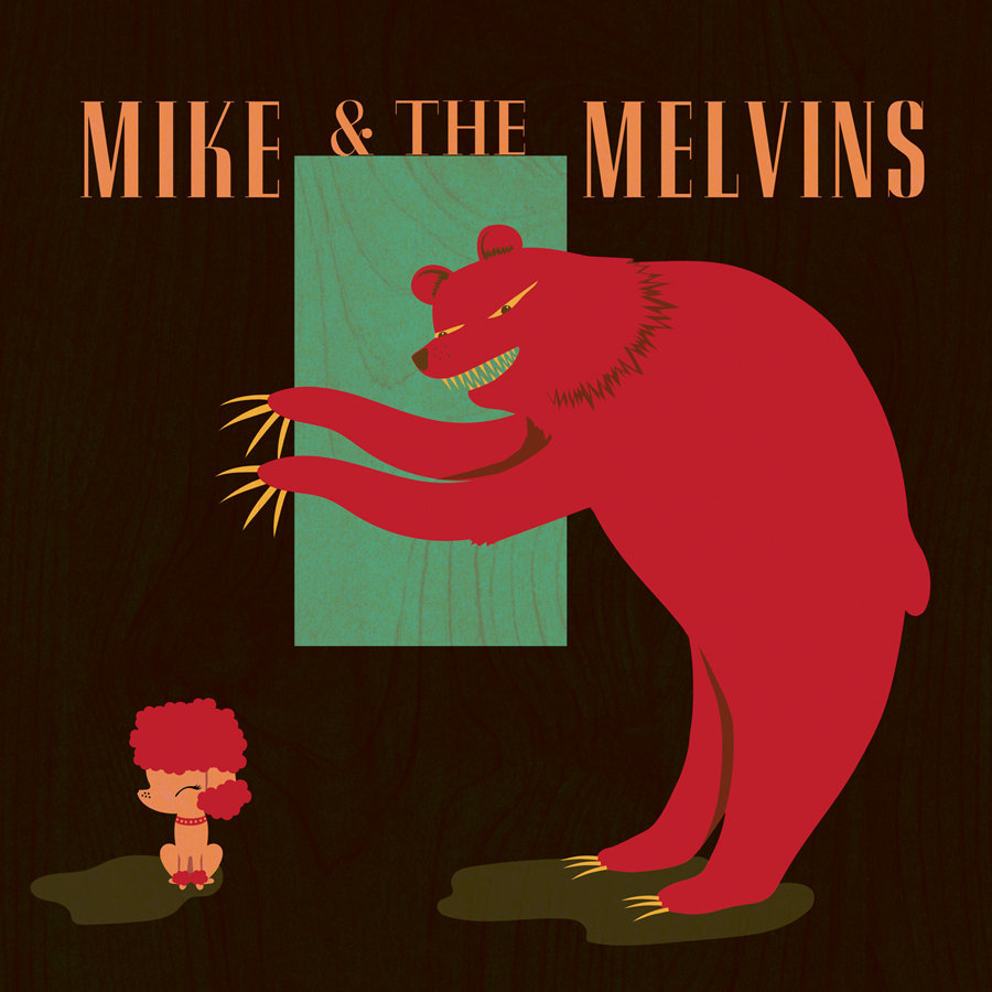 Mike & The Melvins