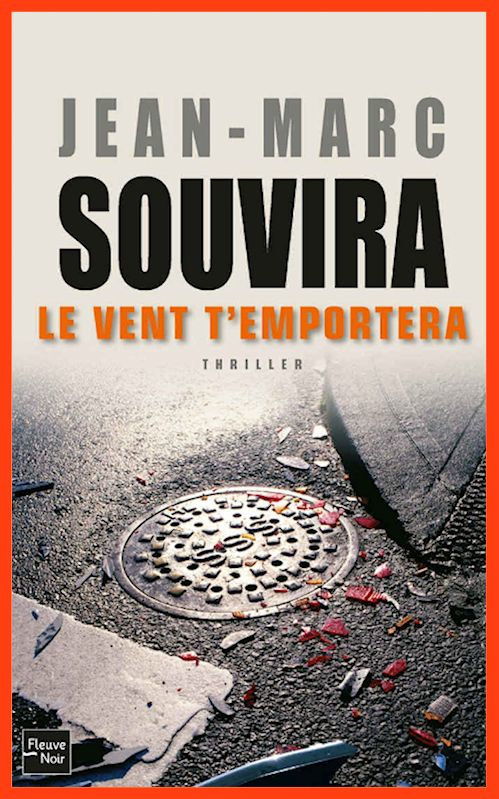 Jean-Marc Souvira - Le vent t'emportera