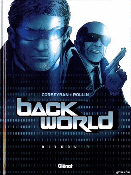 Back World - 3 Tomes