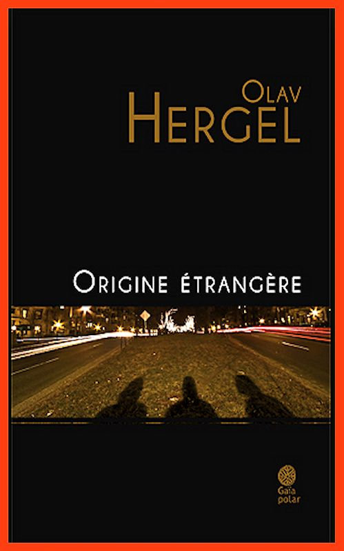 Olav Hergel - Origine étrangère