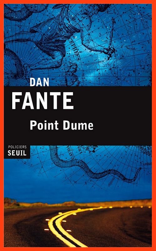 Dan Fante - Point Dume