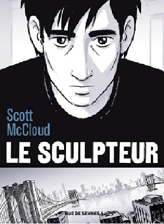 Le Sculpteur 