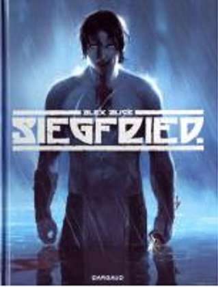  Siegfried (2 Tomes)