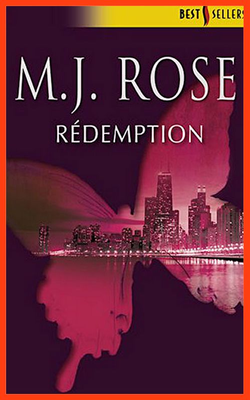 Rédemption – M.J. Rose