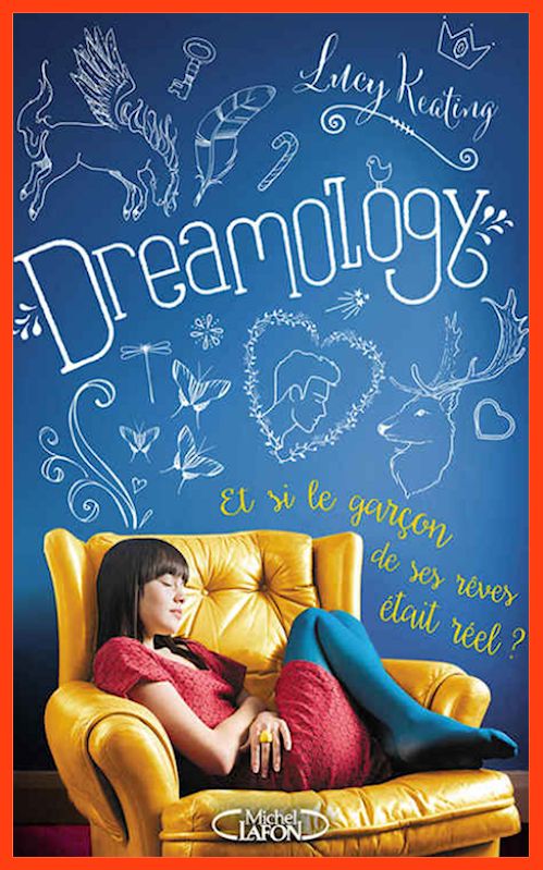 Lucy Keating (2016) - Dreamology