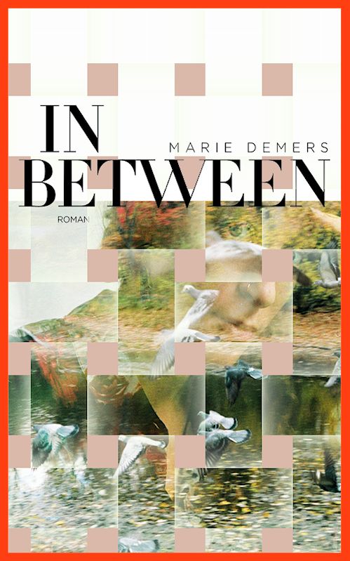 Marie Demers (2016) - In between