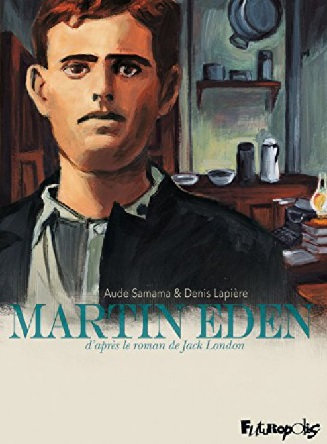 Martin Eden - One Shot
