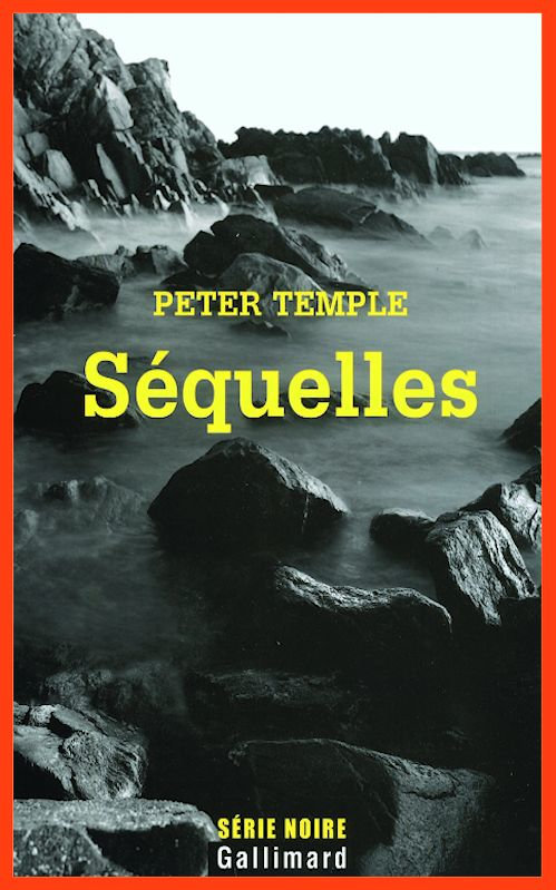 Peter Temple - Séquelles