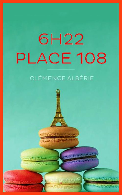 Clémence Albérie (2016) - 6h22 Place 108