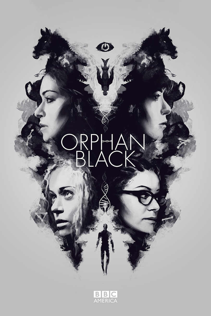 Orphan Black Saison 4