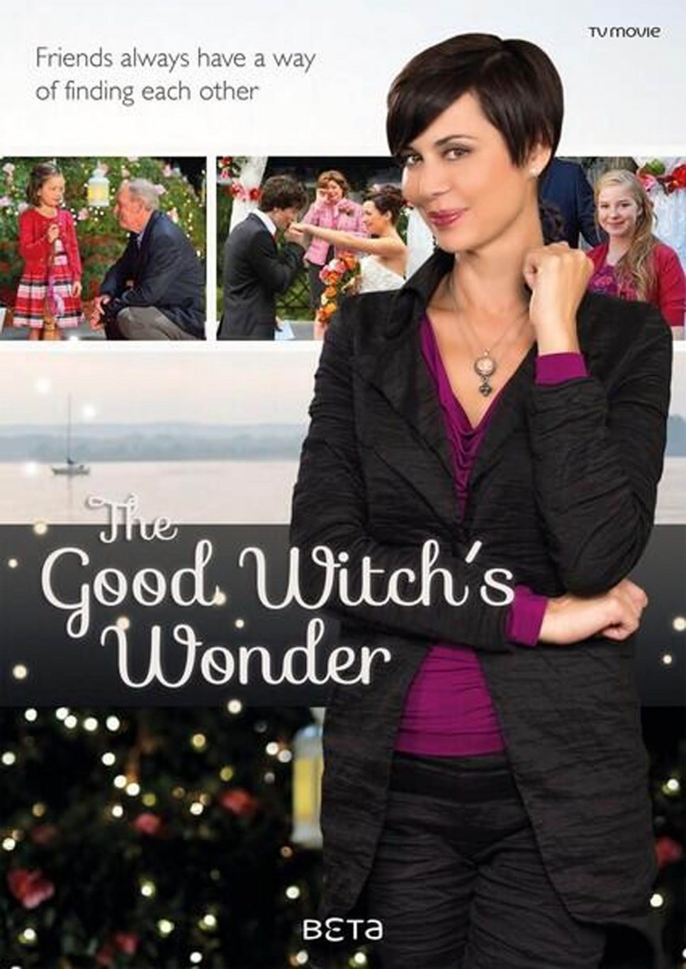 The Good Witch 7 - Bienvenue dans la famille 