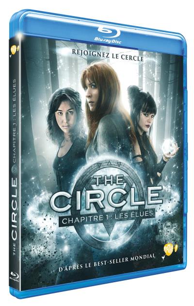 The Circle, Chapitre 1 : Les Elues