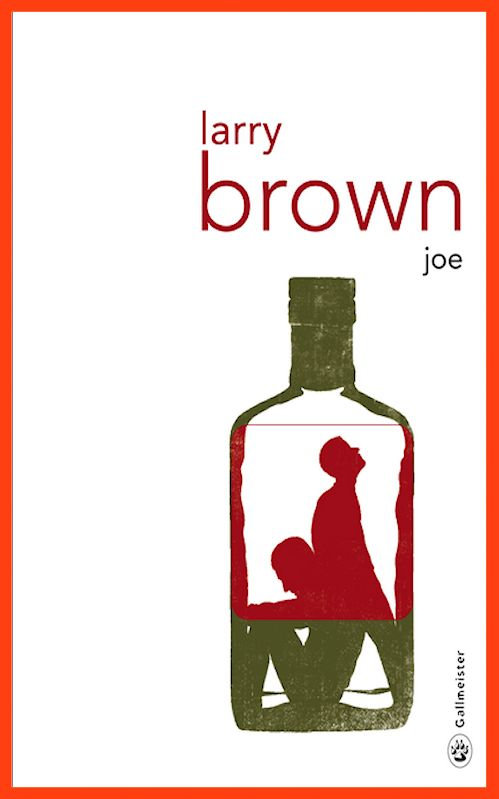 Larry Brown - Joe