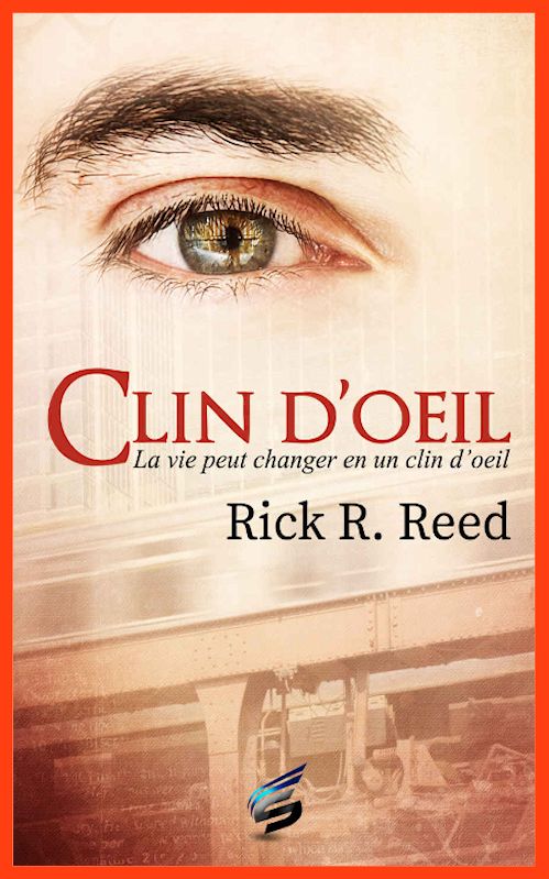 Rick R. Reed - Clin d'oeil