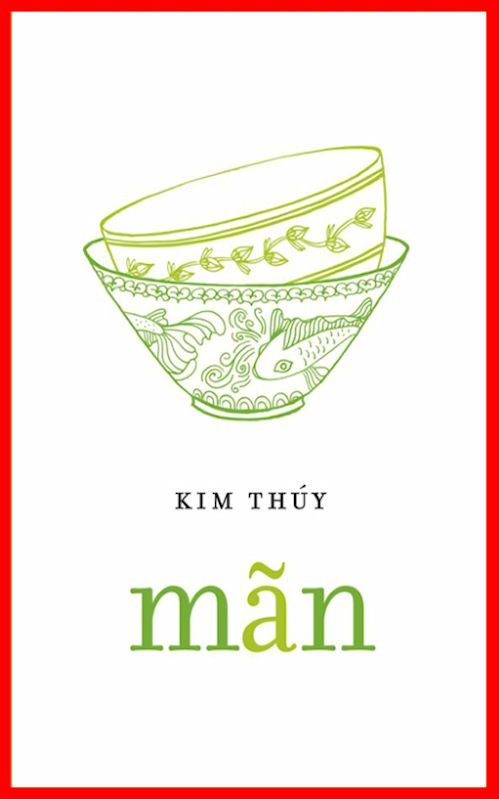 Kim Thuy - Man