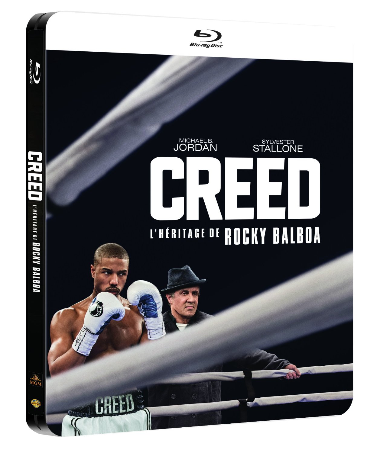 Creed : L'Héritage de Rocky