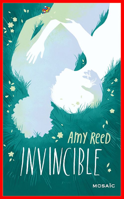 Amy Reed - Invincible