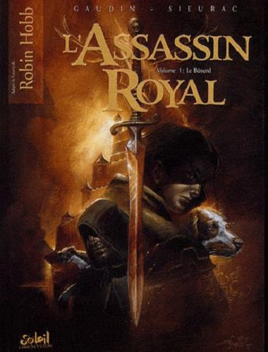 L'Assassin Royal - Tomes 01 à 05 