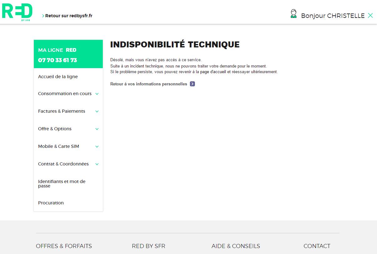 Sfr Comment Signer Le Mandat De Prelevement