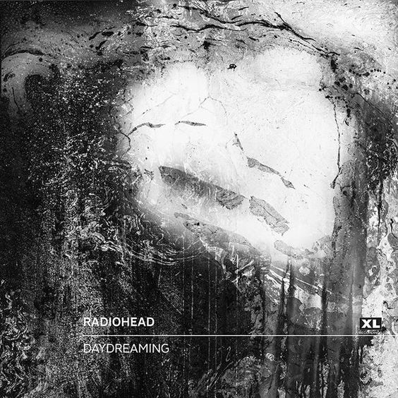 Radiohead : DayDreaming