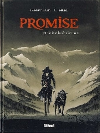 Promise Intégrale 3 Tomes 