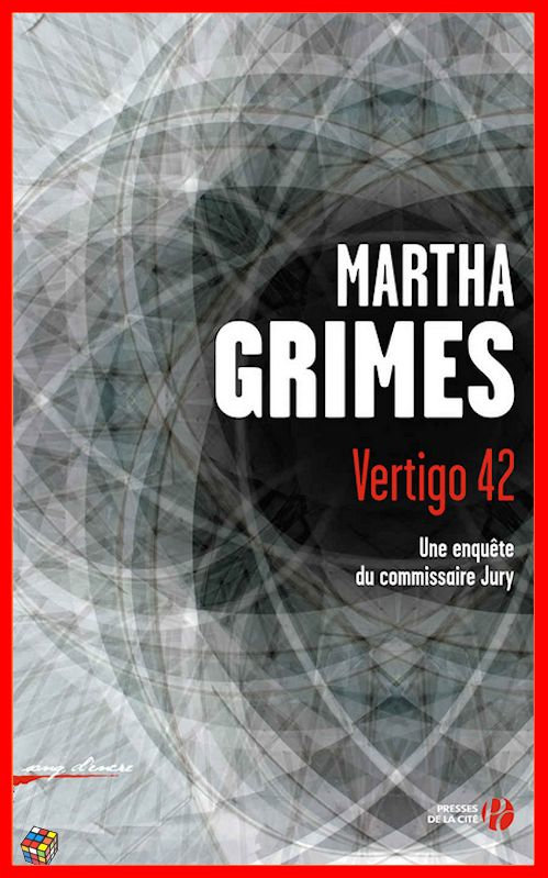Grimes Martha (2016) - Vertigo 42