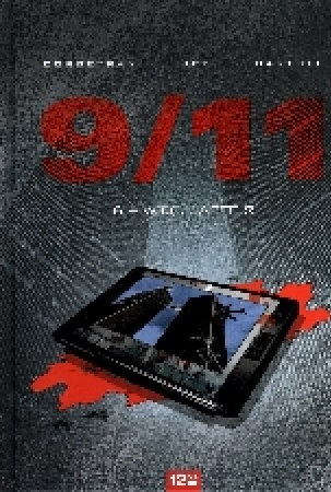 9-11 - 6 Tomes