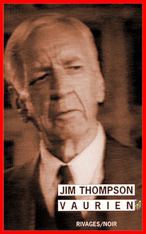 Jim Thompson - Vaurien