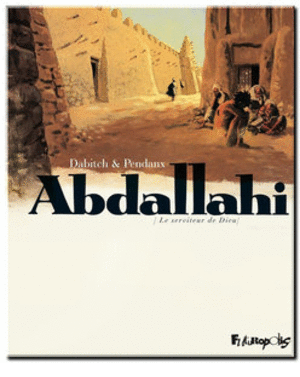 Abdallahi - Intégrale 