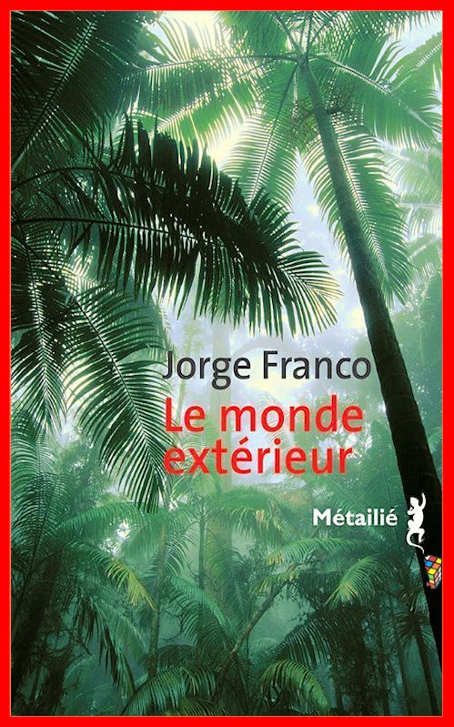 Jorge Franco (2016) - Le monde extérieur