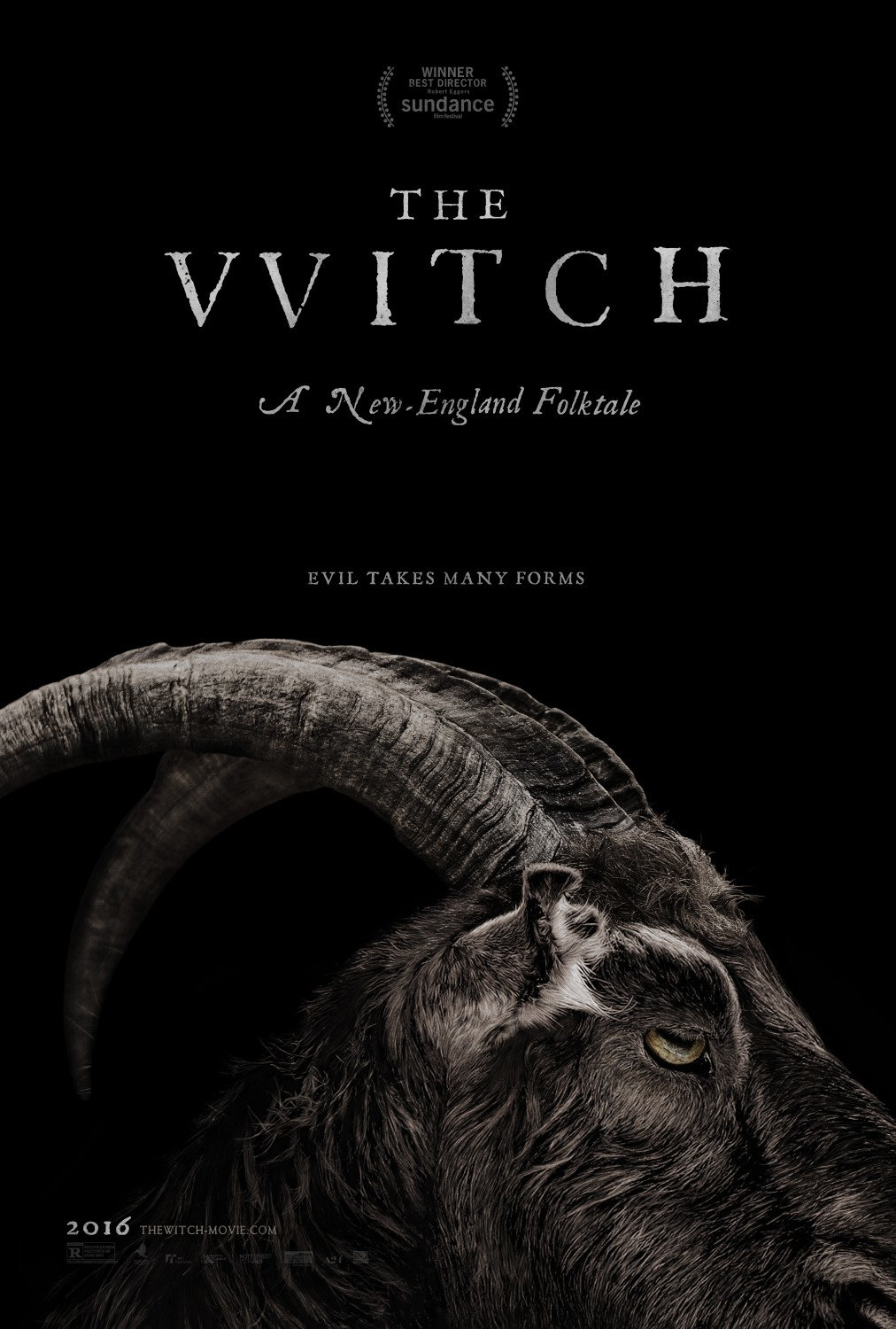 Sorties Ciné : The Witch