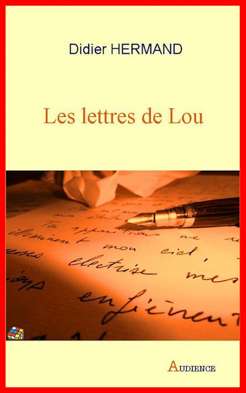 Didier Hermand - Les lettres de Lou